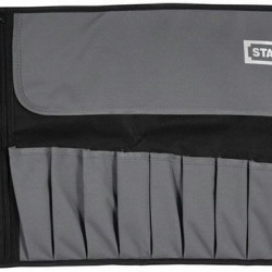 Instrumentu soma ar 12 kabatām, Stanley