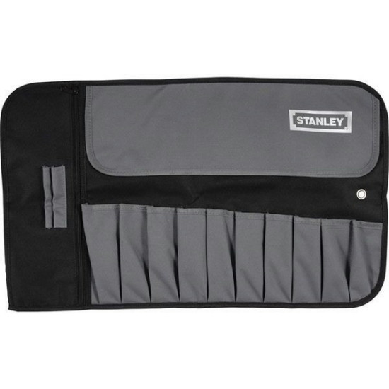 Instrumentu soma ar 12 kabatām, Stanley