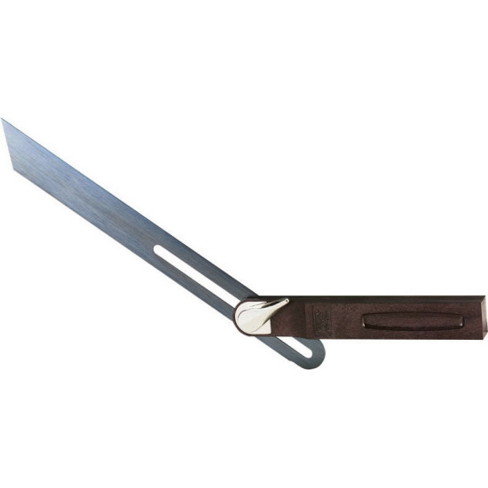 Stūrenis ar maināmu leņķi 267mm, Stanley