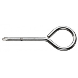Tīrīšanas spirāļu atdalīšanas tapa, 22-32 mm, Rothenberger