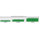 Trimmera aukla BLACK DIAMOND 2,41mm x 41m, Echo