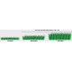 Trimmera aukla CROSS FIRE 3,3mm x 46m, Echo