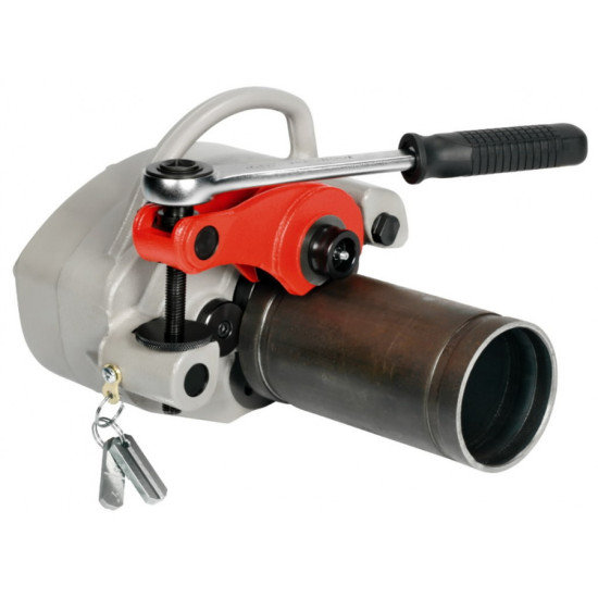 Roller set f. ROGROOVER 1", Rothenberger