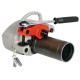 Roller set f. ROGROOVER 1", Rothenberger