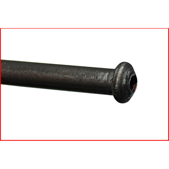 Unversālais bremžu cauruļu valcetājsFLAREFIXeco 4.75 mm FLAR FLAREFIXeco, KS Tools