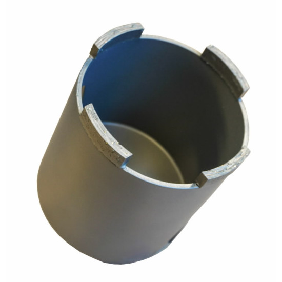 Dimanta kroņurbis M16 UL 72mm DS-72, Cedima