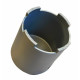 Dimanta kroņurbis M16 UL 72mm DS-72, Cedima