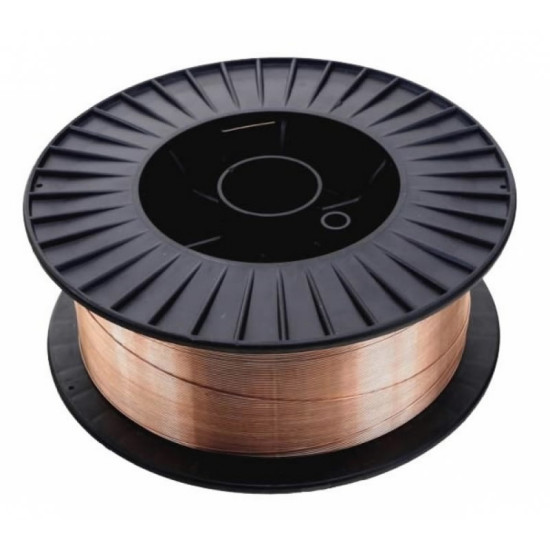 Metināšanas stieple SG2 0,8mm 5kg, Premium1
