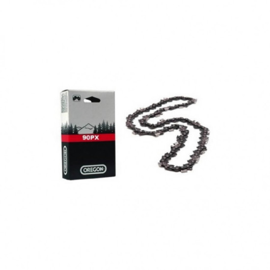 Ķēde LOWPRO 3/8" /1,1mm - 56 zobi 56, OREGON