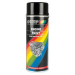 Aerosols ENGINE PAINT 400ml, Motip