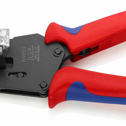 Stangas izolācijas noņemšanai 0,14-6 mm², Knipex