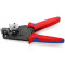 Stangas izolācijas noņemšanai 0,14-6 mm², Knipex