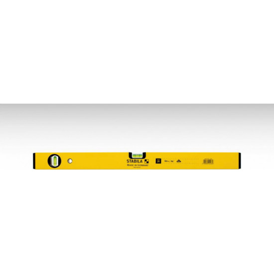70 sērijas līmeņrādis 100cm, Stabila