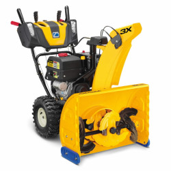 Sniega frēze XS3 66 SWE, Cub Cadet