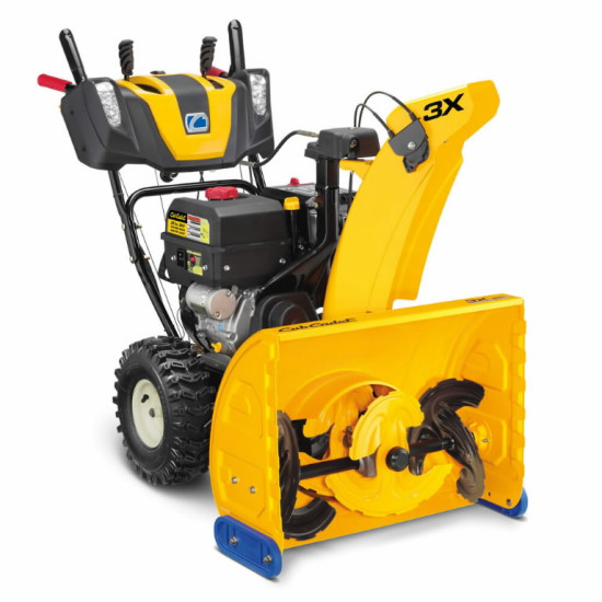 Sniega frēze XS3 66 SWE, Cub Cadet