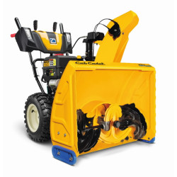 Sniega frēze XS3 76 SWE, Cub Cadet