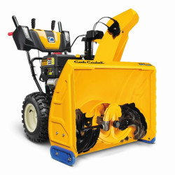 Sniega frēze XS3 76 SWE, Cub Cadet