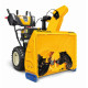 Sniega frēze XS3 76 SWE, Cub Cadet