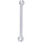 Atvertā tipa atslēga 12x14mm, KS Tools