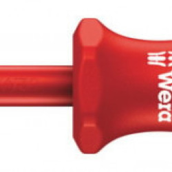 Skrūvgriezis 165 iS PZ/S VDE # 1x80, Wera