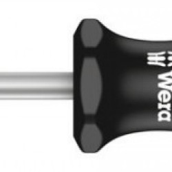 Skrūvgriezis 355 PZ 2x100, Wera