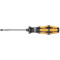 Triecienskrūvgriezis 932 A SL 0.8x4.5x90, Wera