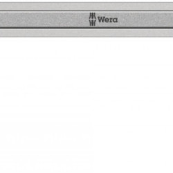 L-seškantis 950 9.0x106, Wera