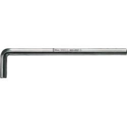 L-seškantis 950 L 6.0x180, Wera