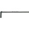 L-seškantis 950 L 6.0x180, Wera