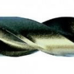 Metāla urbis DIN338 HSSE-Co5 Ø1mm 10gab., Exact