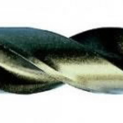 Metāla urbis DIN338 HSSE-Co5 Ø10,5mm 5gab., Exact