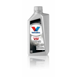 Motoreļļa VR1 Racing 20W50 1L, Valvoline
