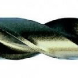 Metāla urbis DIN338 HSSE-Co5 Ø3,3mm 10gab., Exact