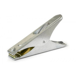 Masas klemme 400A (ex 513.0003), Binzel
