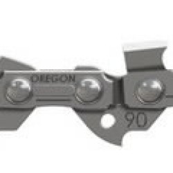 Ķēde LOWPRO 3/8 /1,1mm - 46 zobi, OREGON