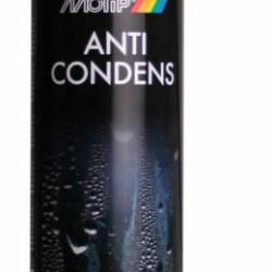 Pret kondensāta aerosols Anti Condens 500ml, Motip