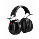 Austiņas, WorkTunes Pro, digitālais FM radio, galvas stīpa U UU004690697, 3M