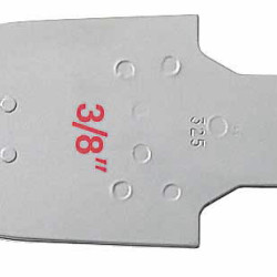 Komplekts, 3/8 - 11 PowerCut, Oregon, OREGON