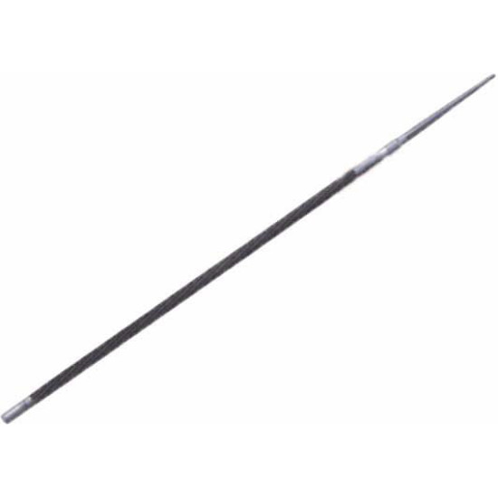 Apaļa vīle 4,8 mm 12 gb, OREGON