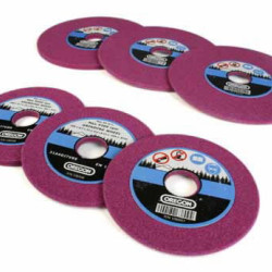 Slīpdisks 325 105x3,2/22,22mm, OREGON