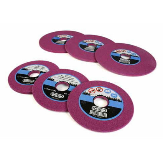 Slīpdisks 325 105x3,2/22,22mm, OREGON