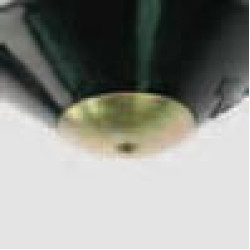 Plastmasas pārsegs Jet-Fit trimmera galvai 111110, OREGON