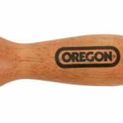 Koka vīles rokturis, Oregon FSC sertificēts, OREGON