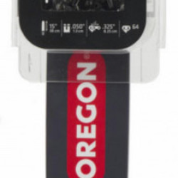 Ķēžu un stieņu komplekts 325 1.5mm stienis + 2 zāģķēdes, OREGON