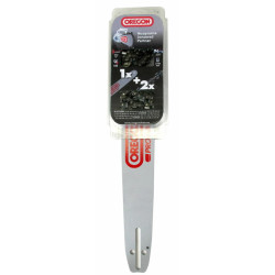 Ķēžu un stieņu komplekts 3/8 1.3mm stienis + 2 zāģķēdes, OREGON