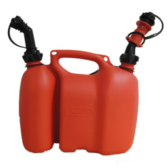 Combi kanna 3L+1,5L sarkana, OREGON