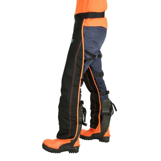 Universālas aizsargbikses, klase 1 (20 m/s), OREGON