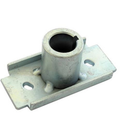 Asmens adapteris Husqvarna, Nevada