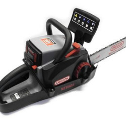 Motorzāģa paliknis ( 43 x 23 cm ) NEVADA, Nevada