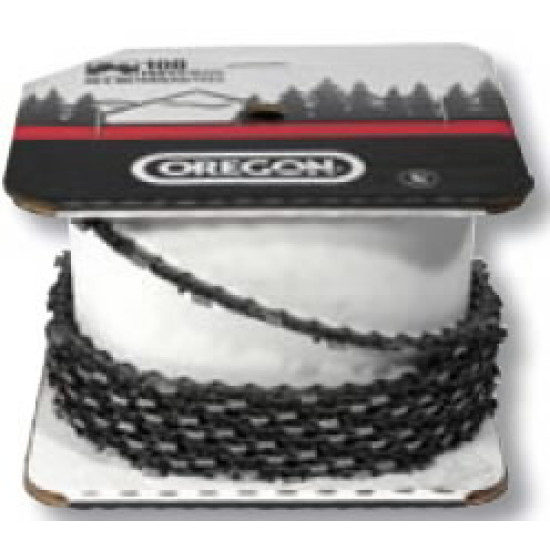 Ķēde .325 1,5 mm 30,5 m 1848 LPX, OREGON